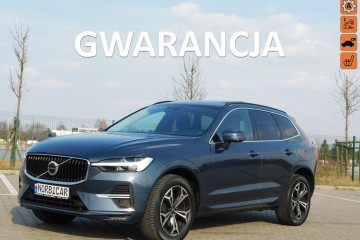 z Gwarancją Bezwypadkowy Nowy Model 2022r