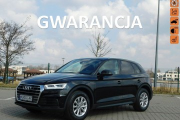 2.0TDI z Gwarancją BLiS Skóra WIRTUAL LCD Zegary