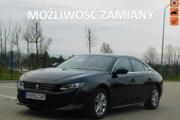 z Gwarancją Bezwypadkowy Model 2022r