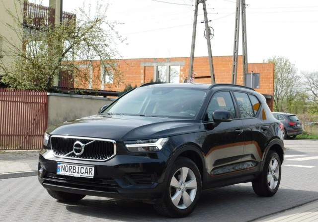 volvo