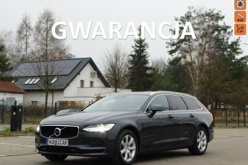 z Gwarancją Kupiony Salon 2018r