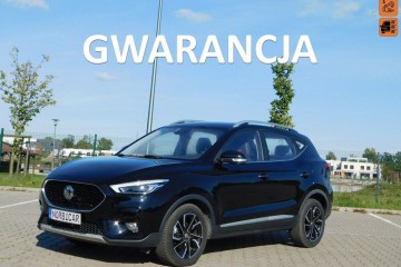 z Gwarancją LUXURY-Pakiet Model 2023r