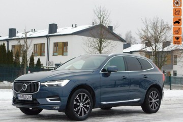 2.0D4 INSCRIPTION Nowy Rozrząd