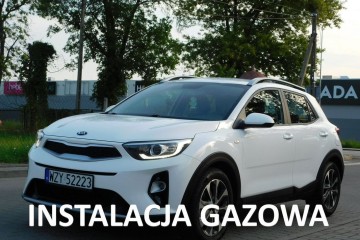 1.4i GAZ z Gwarancją Model 2020r