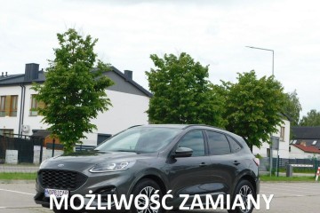 ST-Line z Gwarancją Model 2021r