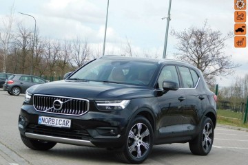 2.0T INSCRIPTION Beżowa Skóra BLiS