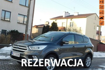 z Gwarancja Fotele Podgrzewane Kamera Model 2019r