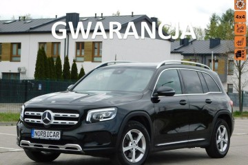 220D 4MATIC z Gwarancją Model 2022r