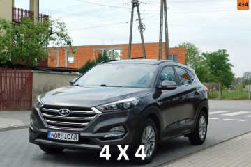 2.0D 4x4 Panorama Kamera Podgrzewane Fotele
