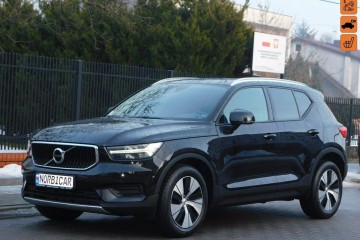 z Gwarancją Kamera El. klapa Keyless Go.Podgrzewane Fotele.