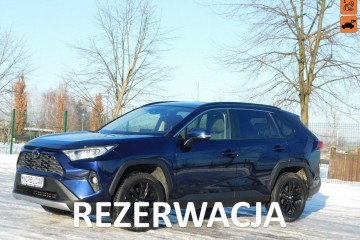 2.0VVTi z Gwarancją Model 2022r