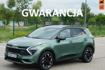 1.6D z Gwarancja Kupiona z Salonu 2-2023r