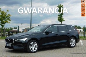 z Gwarancją Fotele Podgrzewane Kamera