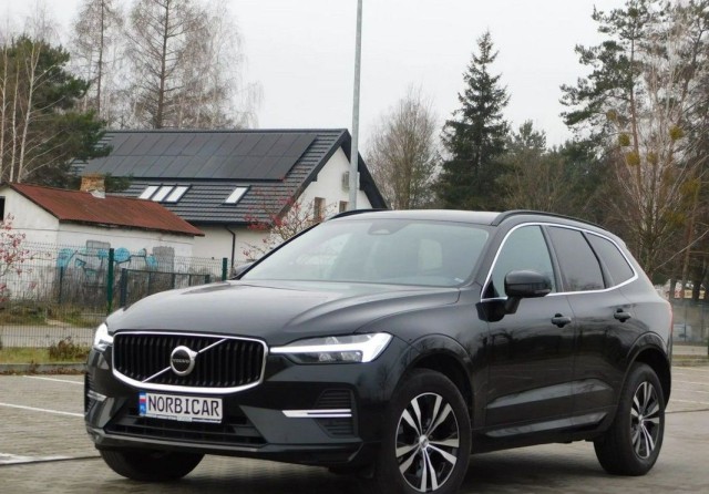 volvo