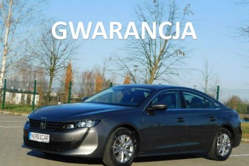 z Gwarancją Bezwypadkowy Model 2021r