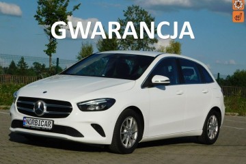 z Gwarancją Model 2021r