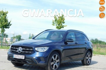 4Matic z Gwarancją Model 2022