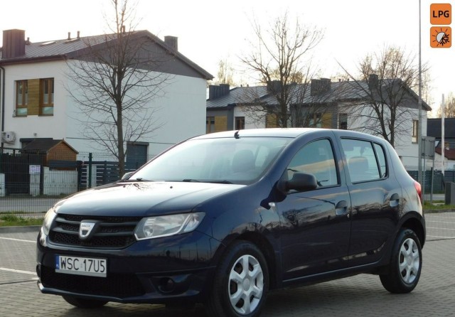 dacia