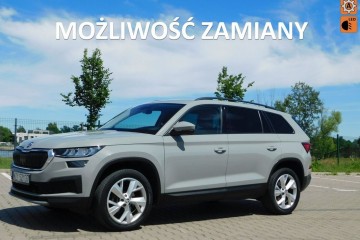z Gwarancją Bezwypadkowy  Model 2023r