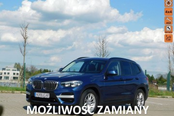 2.0D xDrive z Gwarancją Bezwypadkowa Model 2020