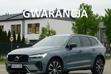 AWD z Gwarancja Full Opcja ULTIME DARK
