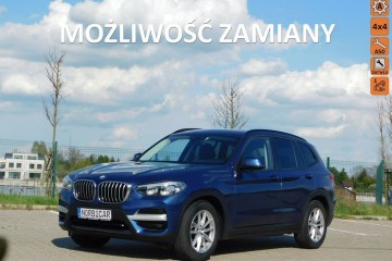 2.0D xDrive z Gwarancją Bezwypadkowa Model 2020