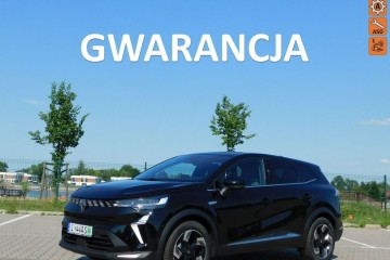 Gwarancja Fabryczna Stan Nowy Bezwypadkowy