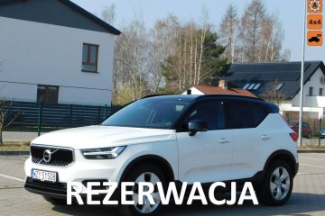 2.0T4 190KM AWD z Gwarancją