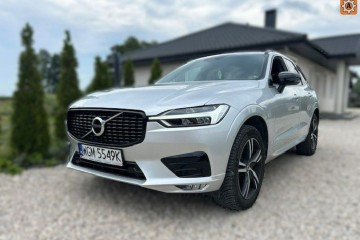 R Design z Gwarancją Model 2020r