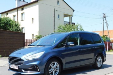 z Gwarancją 7 FOTELI Panorama Dach