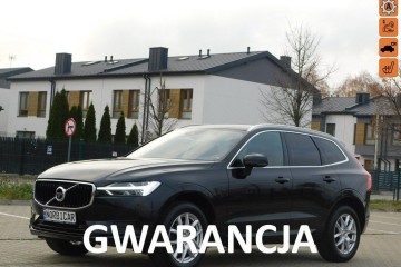 z Gwarancją Kamera 360 Fotele Podgrzewane Model 2021r