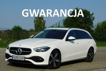 220CDi z Gwarancją Bezwypadkowy
