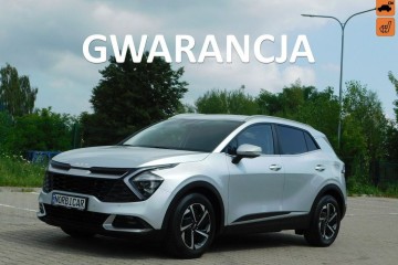 z Gwarancja Model 2023r