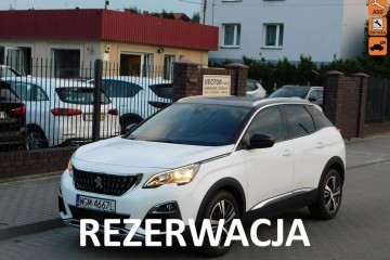 z Gwarancją Allure Kamera BLiS Model 2008r