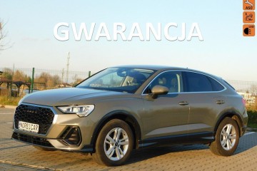 z Gwarancją Bezwypadkowa 100% Model 2022r