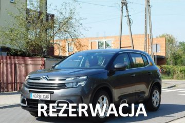 z Gwarancją_Bezwypadkowy_100%_1 właściciel