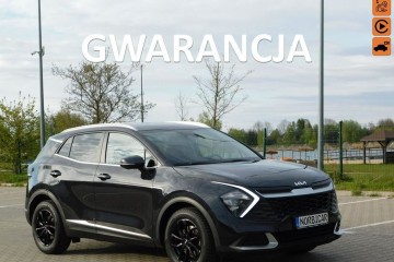 Gwarancja Bezwypadkowy 100%  Model 2023r
