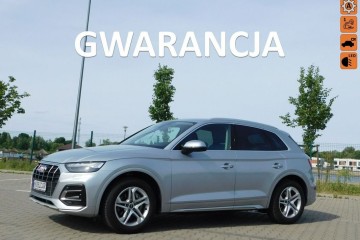2.0TDI z Gwarancją Nowy Polifcie Model 2022r
