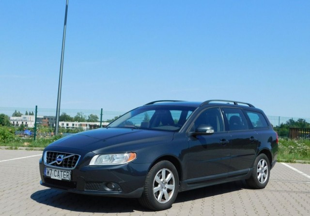 volvo
