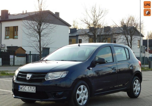 dacia